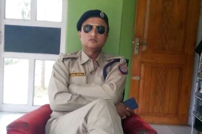 Assam DSP suspended for anti-Muslim remarks on Facebook