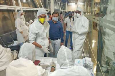 Five More Test Positive for Coronavirus in Indore, Cases in Madhya Pradesh Rise to 14