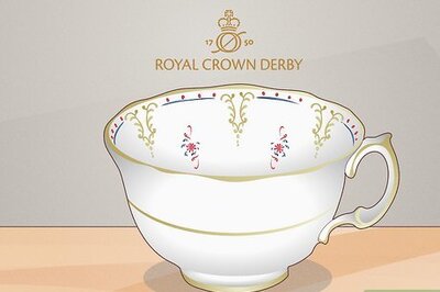 17 of the Most Valuable Pottery and Porcelain Marks