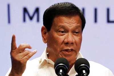 White House Defends Trump Invitation to Duterte Despite Human Rights Criticism