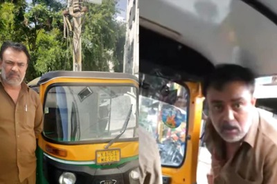 Bengaluru Auto Driver Who Slapped Woman to Pay Rs 30,000 in Legal Fees, Spend 4 Days in Jail