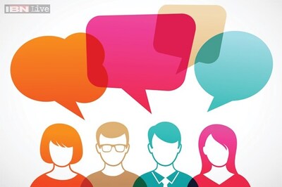 Social media not a vehicle of debate, instead encourages self-censorship: Study