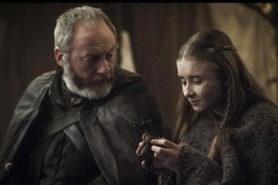 'Game Of Thrones' emerges Best Drama Series at Emmy Awards