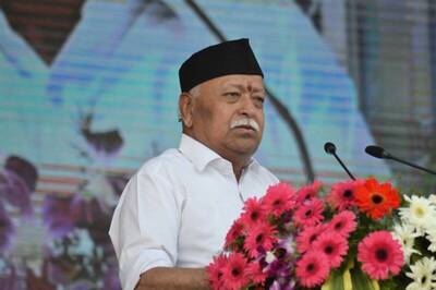 Who's Keshav Dixit of 'Keshav Bhawan' Whom RSS Chief Mohan Bhagwat Pay Annual Visits in Kolkata?