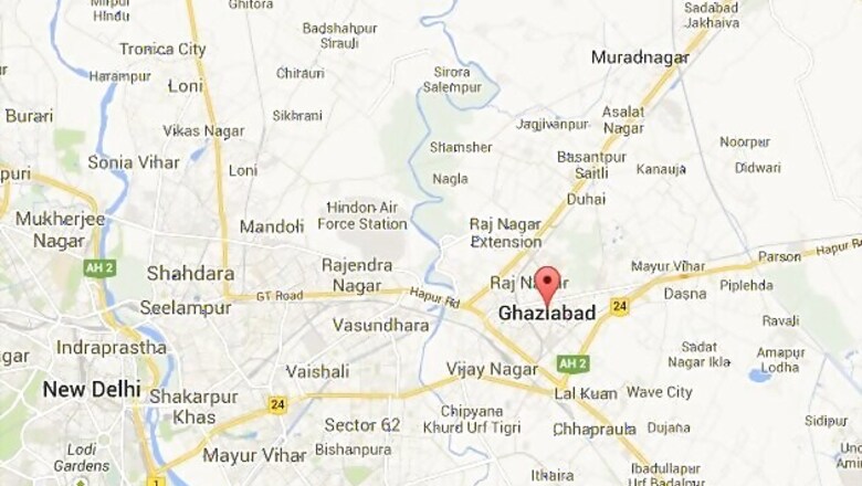 UP Police Sub Inspector arrested for murder of a rape victim