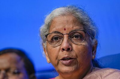 Public Sector Banks' NPAs on Mudra Loans Fall to 3.4% in 2023-24: FM Nirmala Sitharaman
