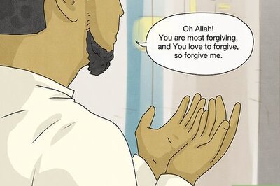 How to Pray Laylat al-Qadr