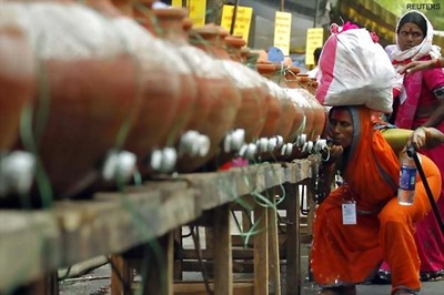 India worst G20 country for a woman: Poll