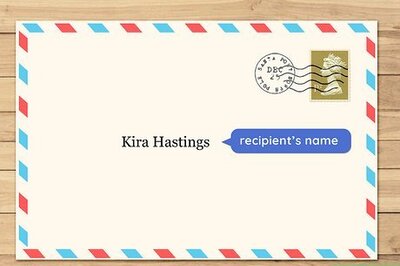 How to Write an Address with an Apartment Number