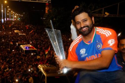 'We Will Win WTC And Champions Trophy': Jay Shah Announces Rohit Sharma Will Continue Leading India in Tests and ODIs