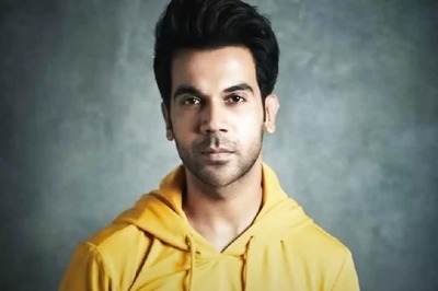 Rajkummar Rao Refutes Rumours of Having Turned Down Dostana 2 with Janhvi Kapoor