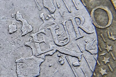 Eurozone Unemployment Falls to Near Five-Year low