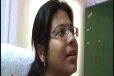 PIL challenges suspension of UP's woman IAS officer