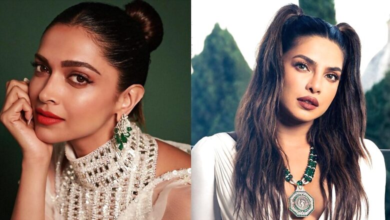 Deepika Padukone Says 'I Don't Need To Move To Another Country...'; Priyanka Chopra Fans React