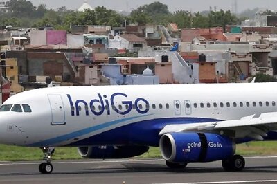 Journalist Shares Harrowing Experience After IndiGo Flight Was Delayed For 12 Hours