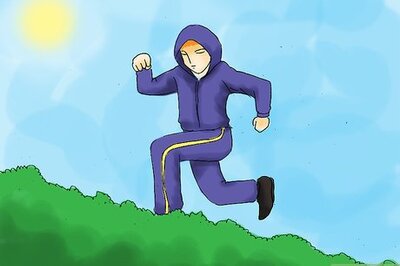 How to Run a 20:00 5K