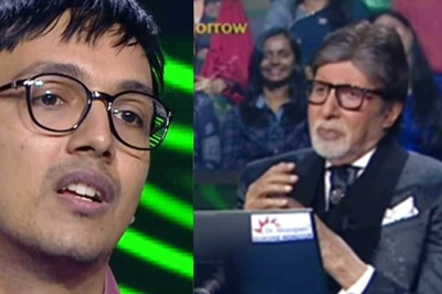 Kaun Banega Crorepati Season 16: Amitabh Bachchan’s Banter With Contestant Is Too Good To Miss