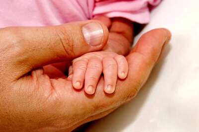 8 Arrested in Delhi for Selling Newborns to Childless Couples, Kingpin Still at Large
