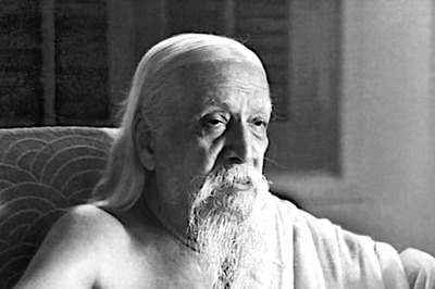 Sri Aurobindo and the Great Mystery of the Avatar