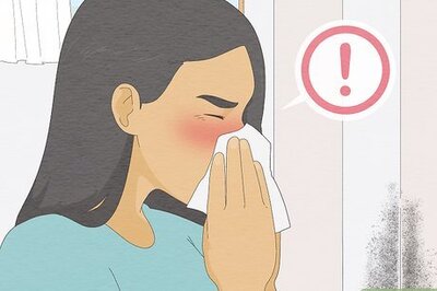 How to Naturally Recover from Toxic Mold Exposure