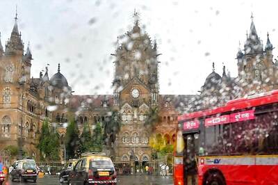 Weather: Rain Relief for Mumbai & Bengaluru, Yellow Alert Issued; Delhi May Get Some Tomorrow
