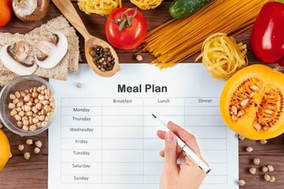 What Is 90-30-50 Diet Plan And How To Follow It