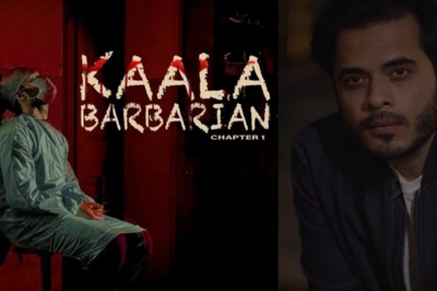 Kaala Barbarian: Gold Fame Varun Singh Rajput's Film Sheds Light On Organ Trafficking, Watch