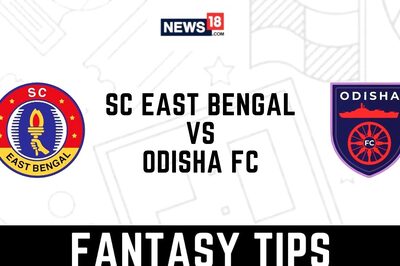 SC East Bengal vs Odisha FC Dream11 Team Prediction: Check Captain, Vice-Captain and Probable Playing XIs for Today's ISL 2021-22 Match 84, February 7, 07:30 pm IST