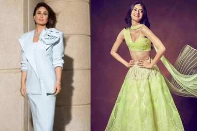 Embracing Softness: The Rise of Pastels in Fashion Trends; Experts Share Views