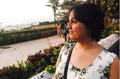 'Locked Up With No Food' in Munich Lounge, Visually Challenged Indian Activist Takes On Lufthansa