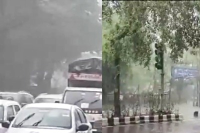 IMD's Latest Forecast Predicts Heavy to Very Heavy Rainfall over Uttarakhand in Next 2 Days