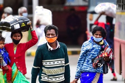 As Covid Surges in Kerala, Neighbours Show No Mercy. Tamil Nadu, K’taka Put Curbs on Travellers