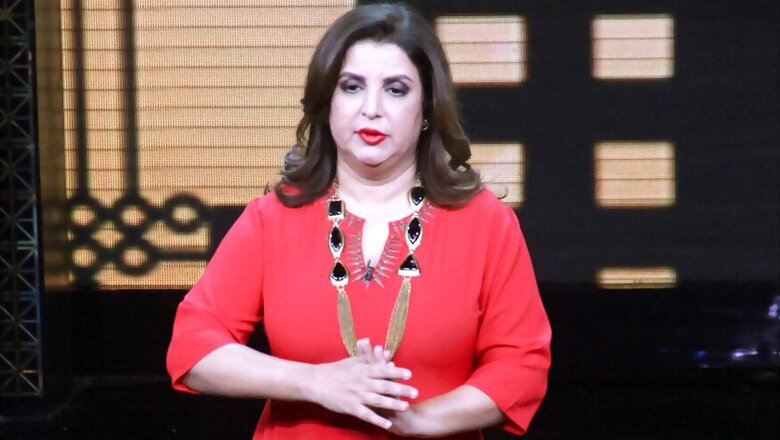 The Sisterhood of #Metoo: Here's What Farah Khan's Tweets Say About Feminist Solidarity