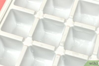 How to Make Soft, Chewable Nugget Ice