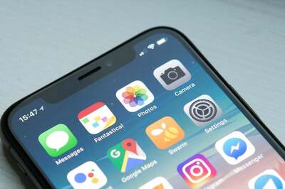 Apple Reissues iOS 17.6 Update For iPhone Users: Here's The Reason