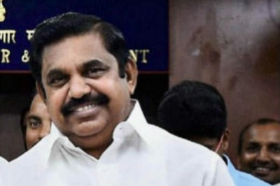 Sasikala's Vow Has Been Fulfilled Says Tamil Nadu CM Palaniswami