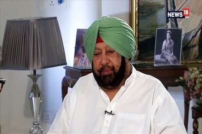 India Shouldn't Make Mistake of Dismissing Galwan Valley Incident as Patrol Clash, Says Punjab CM