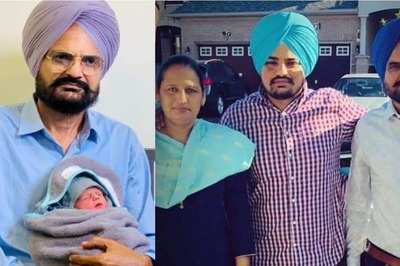 Sidhu Moosewala's Father Makes Shocking Claims, Alleges Harassment By Punjab Govt Over Newborn; Deets