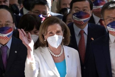 When China Went Ballistic with Missile Tests in Taiwan Strait in 1996; Is Beijing Miscalculating Pelosi’s Visit?