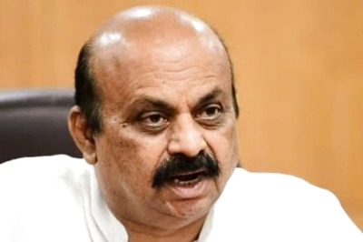 Karnataka BJP Core Committee to Discuss RS, MLC Polls on Saturday, Says CM Bommai