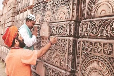 Islamic Foundation to Raise Funds to Construct Mosque in Ayodhya