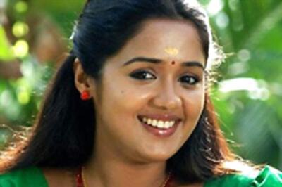 Actress Annanya hospitalised due to food poisoning