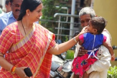 With Hebbalkar as WCD Minister, How K'taka Govts Have Never Pushed Women Ministers to Top Ranks