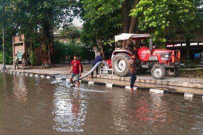 News18 Afternoon Digest: Water 100m from CM Kejriwal's Residence in Delhi; Yamuna Bank Station Shut And Other Top Stories