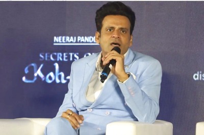 Manoj Bajpayee: Acting is a Tiring Job, Takes an Emotional Toll on You | Exclusive