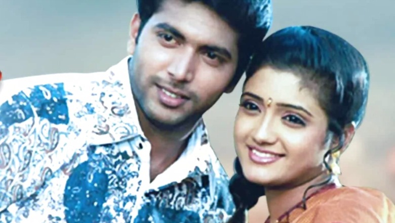 Remember Kalabha Kadhalan Actress Renuka Menon? Here’s What She Is Doing Now