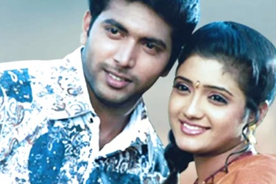 Remember Kalabha Kadhalan Actress Renuka Menon? Here’s What She Is Doing Now