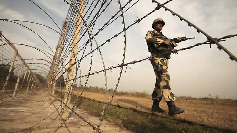 Army foils another infiltration bid in Uri sector, 3 killed
