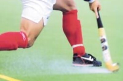 Unfit Indian women's hockey team took Olympic test