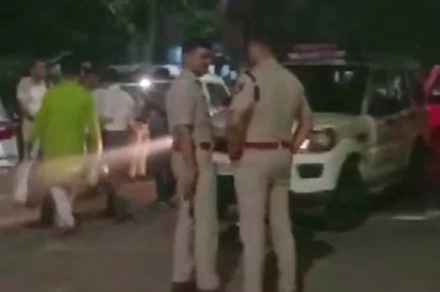 BJP Leader Shot Dead in East Delhi, Accused At Large: Police
